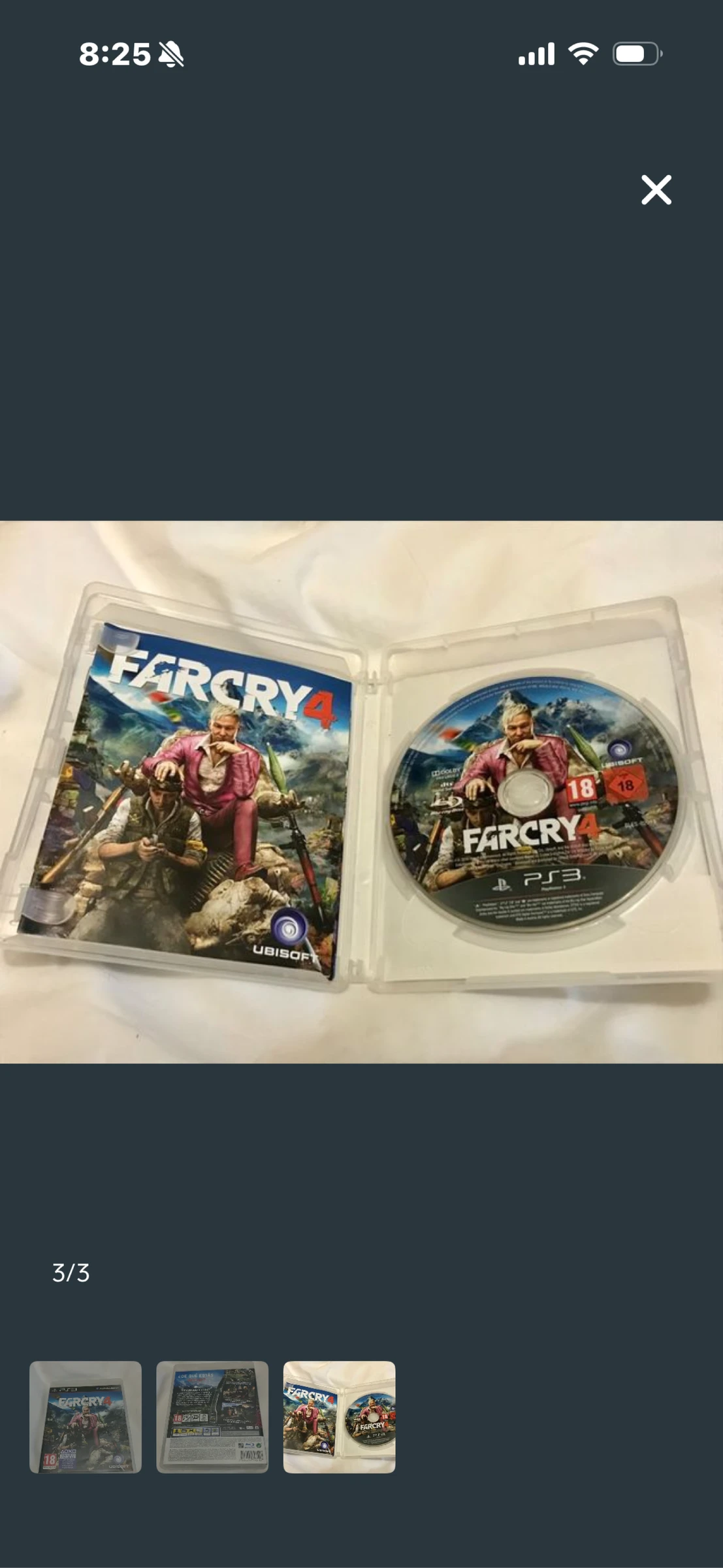 Farcry 4 – photo 3